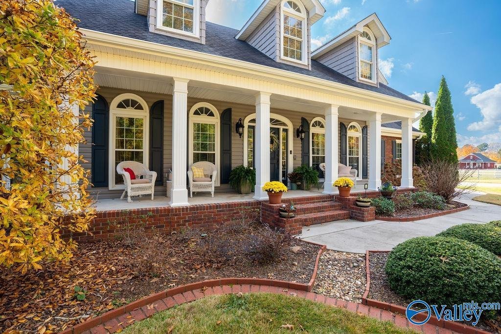 House in Hazel Green, Alabama, United States 2 - 17748373