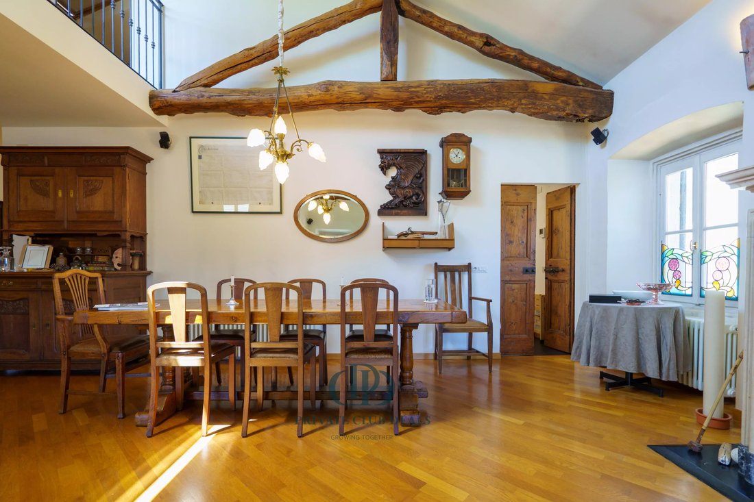 House in Lenno, Lombardy, Italy 5 - 15957707