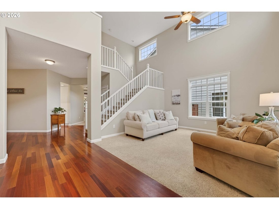House in Vancouver, Washington, United States 5 - 17750449