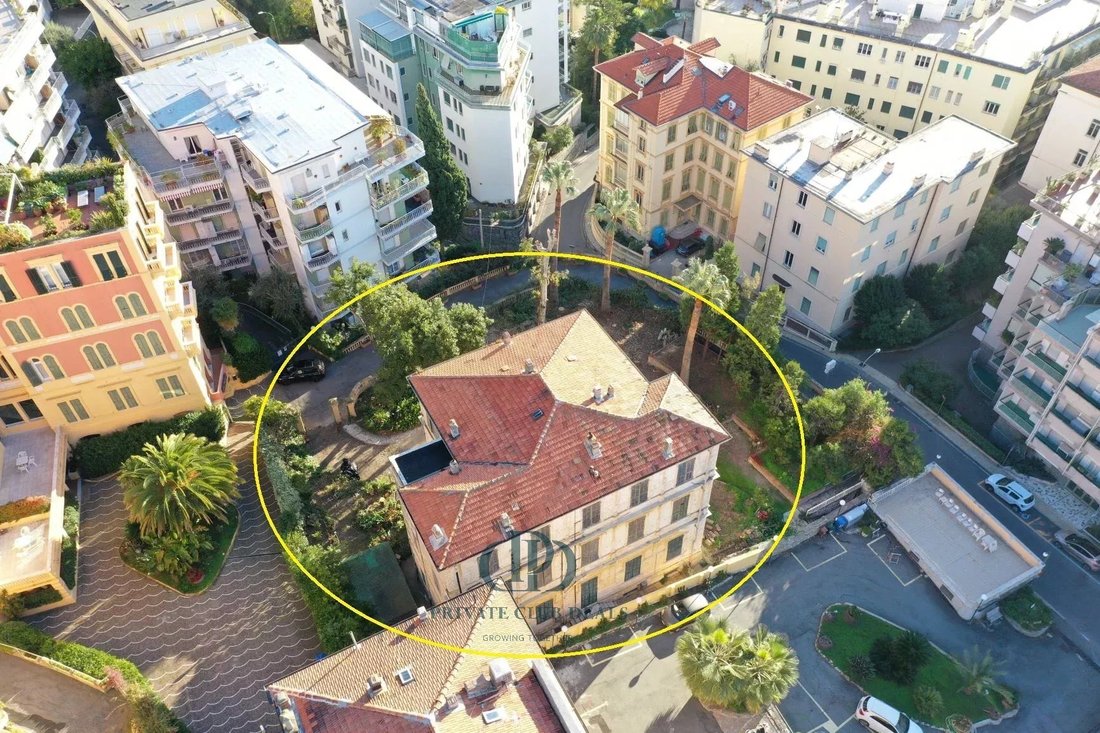 House in Center - Marina, Sanremo, Liguria 3 - 15132936
