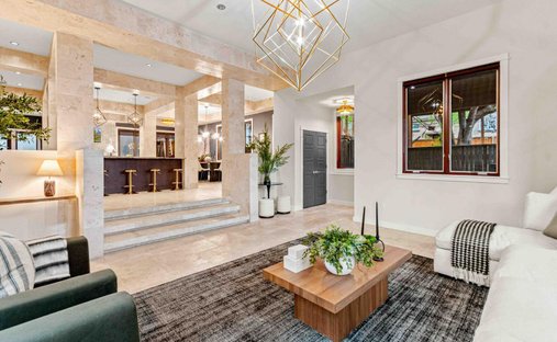 Casa a Denver, Colorado, Stati Uniti 1