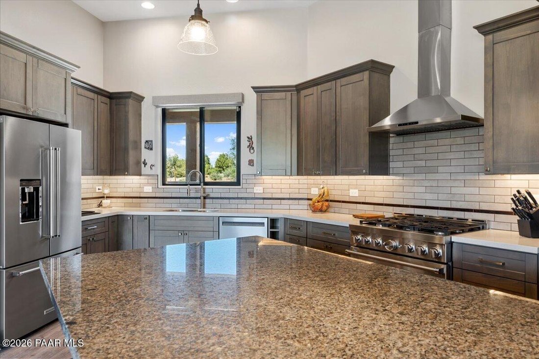 House in Prescott, Arizona, United States 4 - 17747013