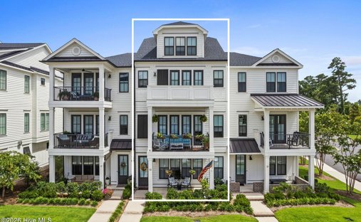 House in Wilmington, North Carolina, United States 1