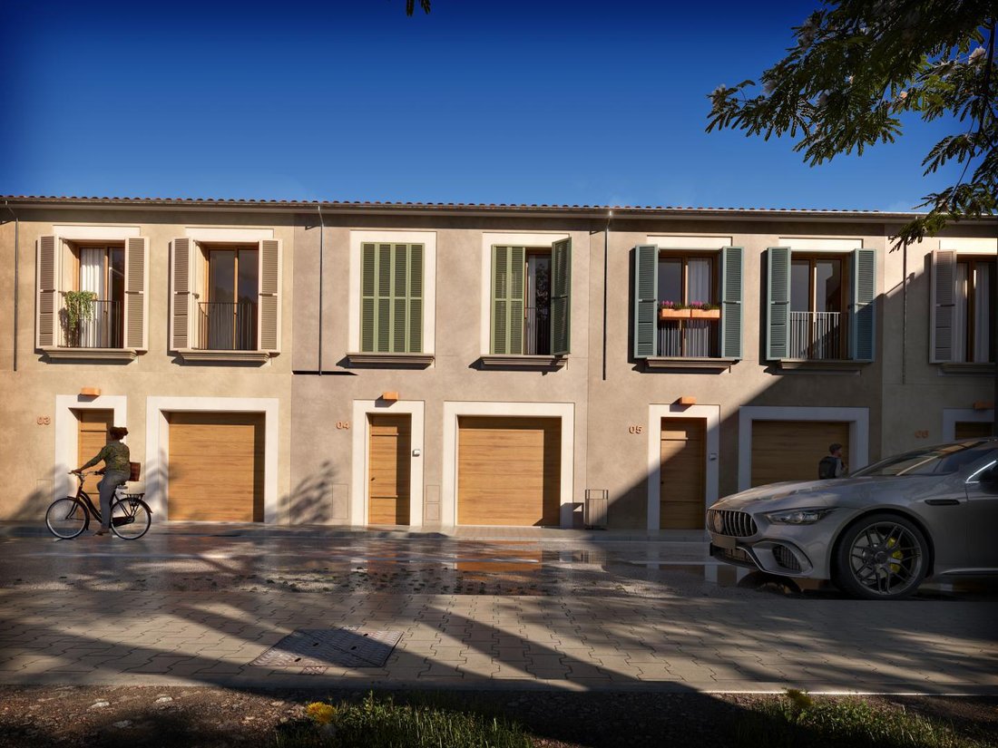 Townhouse in Arta, Balearic Islands, Spain 2 - 17746819
