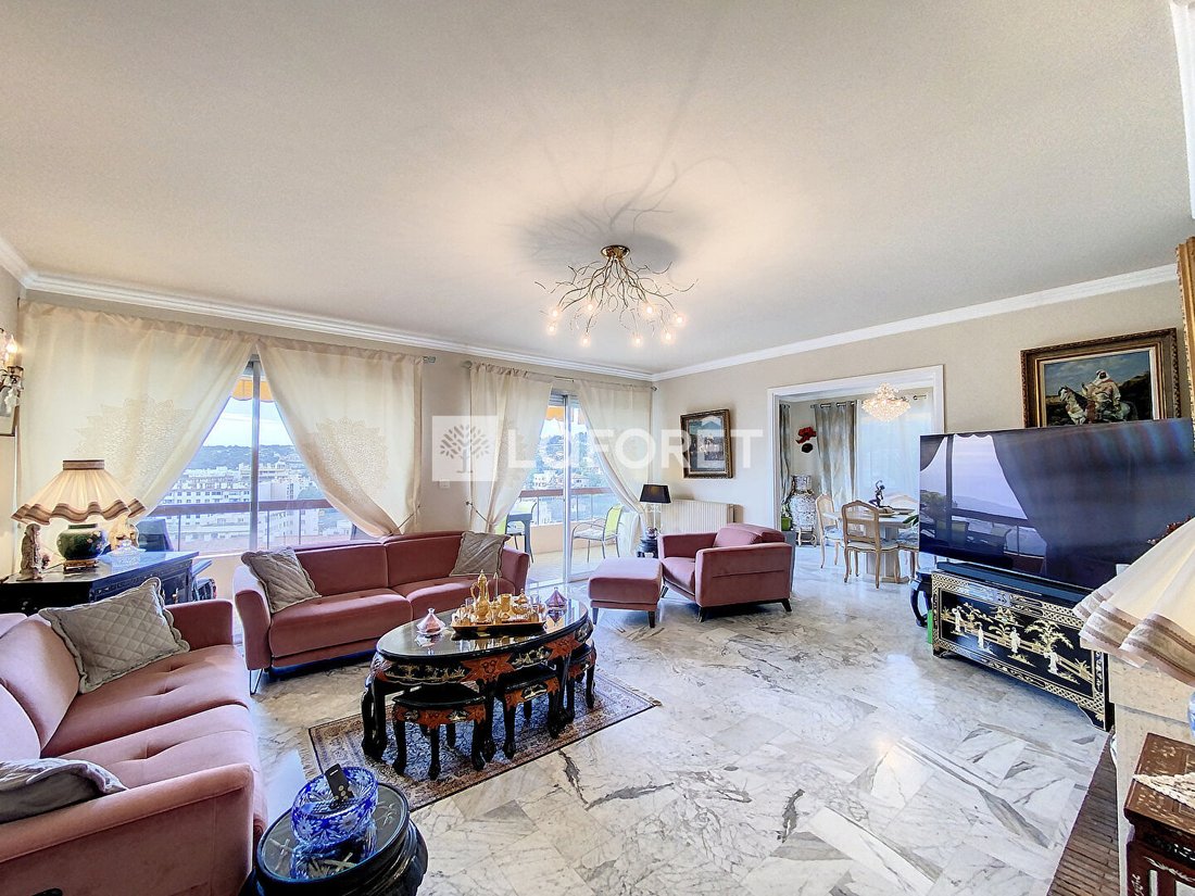Apartment in Menton, Provence-Alpes-Côte d'Azur, France 2 - 17745515