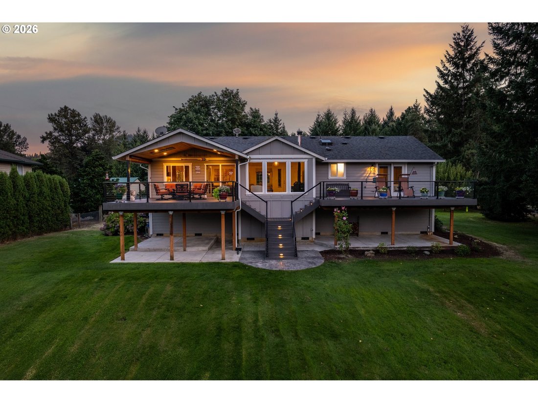 House in Woodland, Washington, United States 5 - 17750425