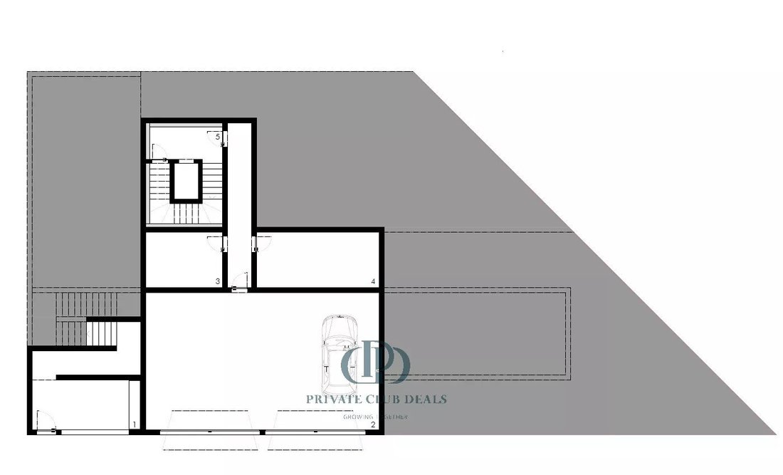 Villa in Lenno, Lombardy, Italy 5 - 17743529