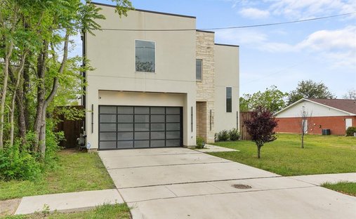 Casa en Dallas, Texas, Estados Unidos 1