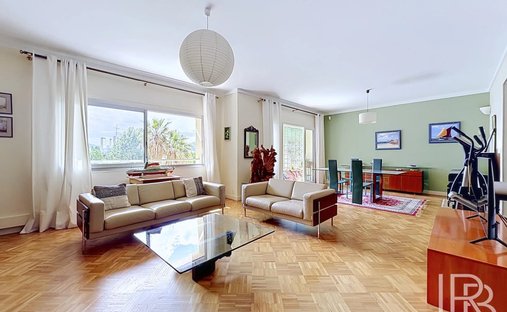 Apartment in Périer, 8e Arrondissement, Marseille 1
