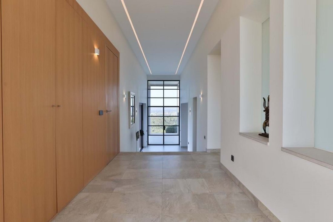 Villa in Selva, Balearic Islands, Spain 5 - 17747336