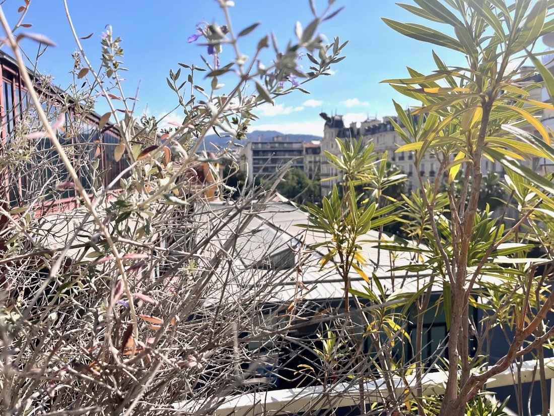 Apartment in Nice, Provence-Alpes-Côte d'Azur, France 5 - 17745295