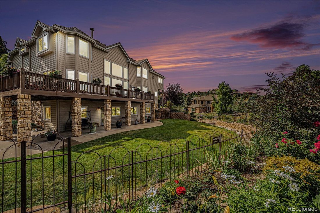 House in Morrison, Colorado, United States 3 - 17743421
