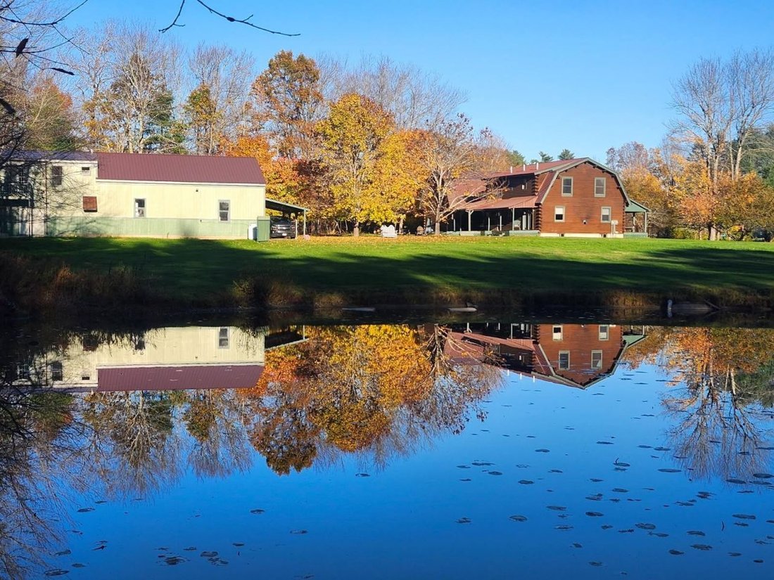 House in South Berwick, Maine, United States 2 - 17744618