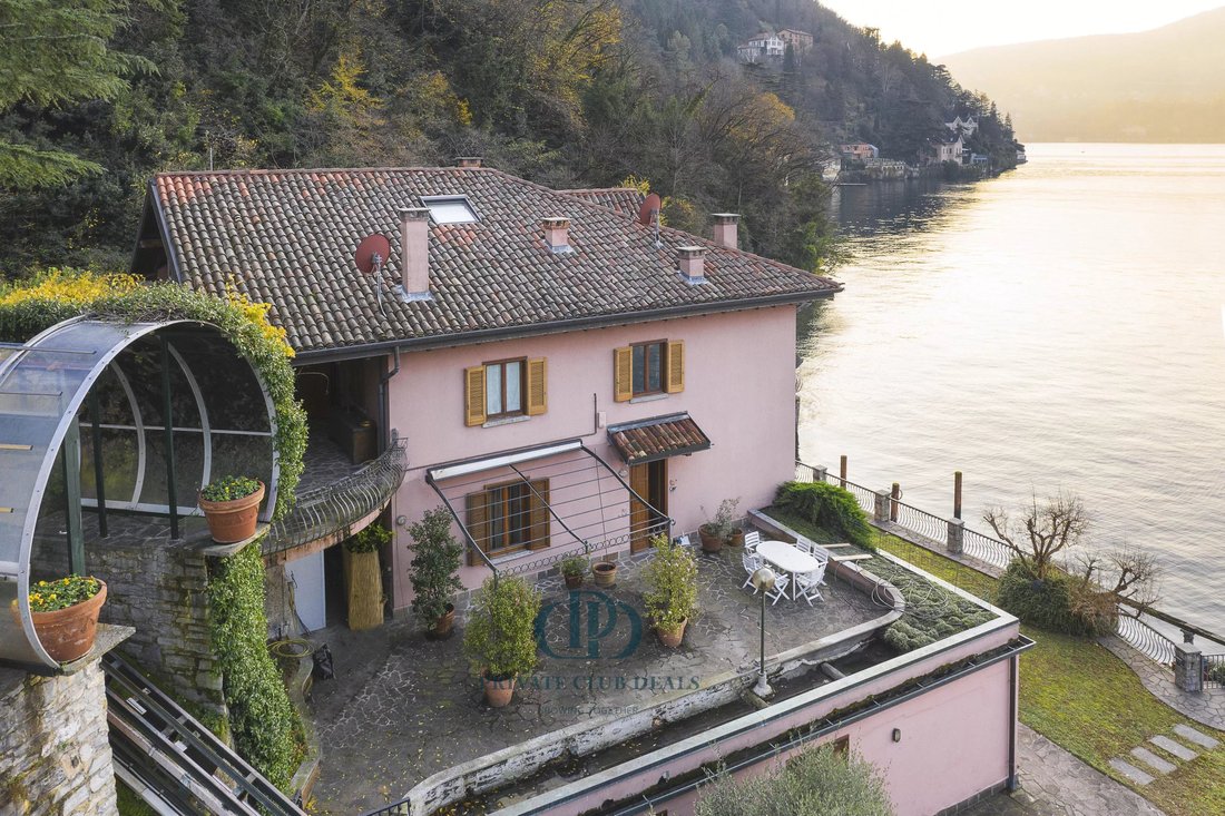 House in Torno, Lombardy, Lombardy, Italy 4 - 15132674