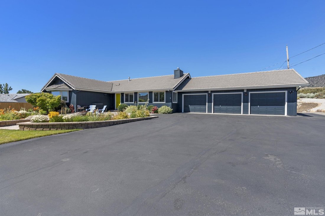 Casa a Reno, Nevada, Stati Uniti 4 - 14638825