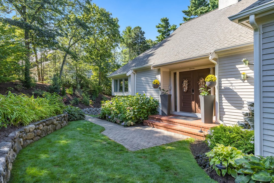 House in Sandwich, Massachusetts, United States 5 - 17743379