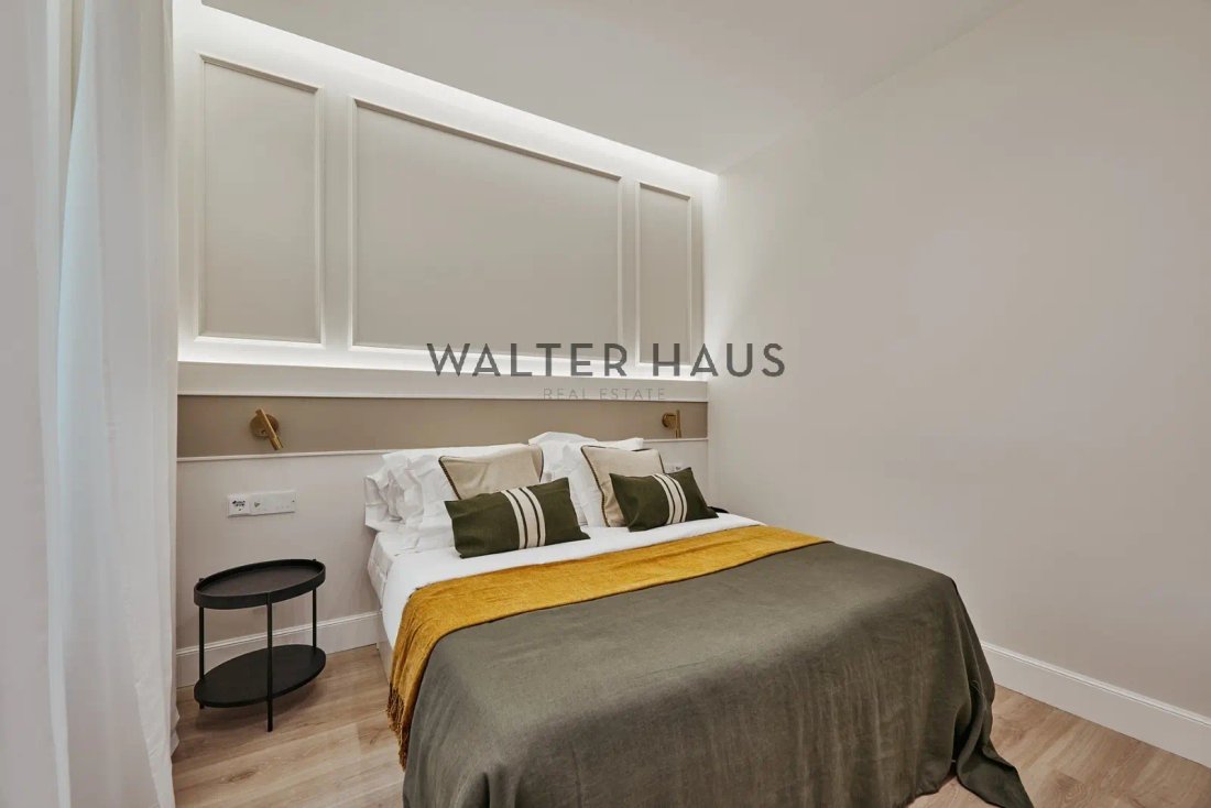 Apartment in Barrio Salamanca, Madrid, Spain 5 - 17745567