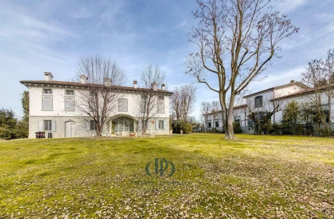 Apartment in Cibeno Pile-Due Ponti, Carpi, Emilia-Romagna 2 - 15658446
