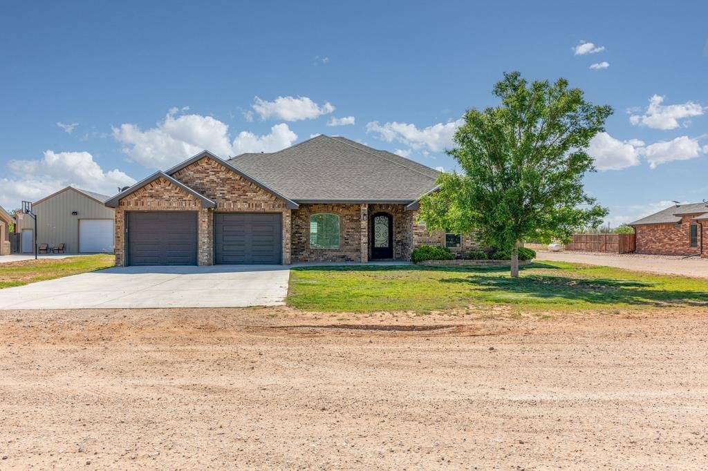 House in Gardendale, Texas, United States 1 - 17746758