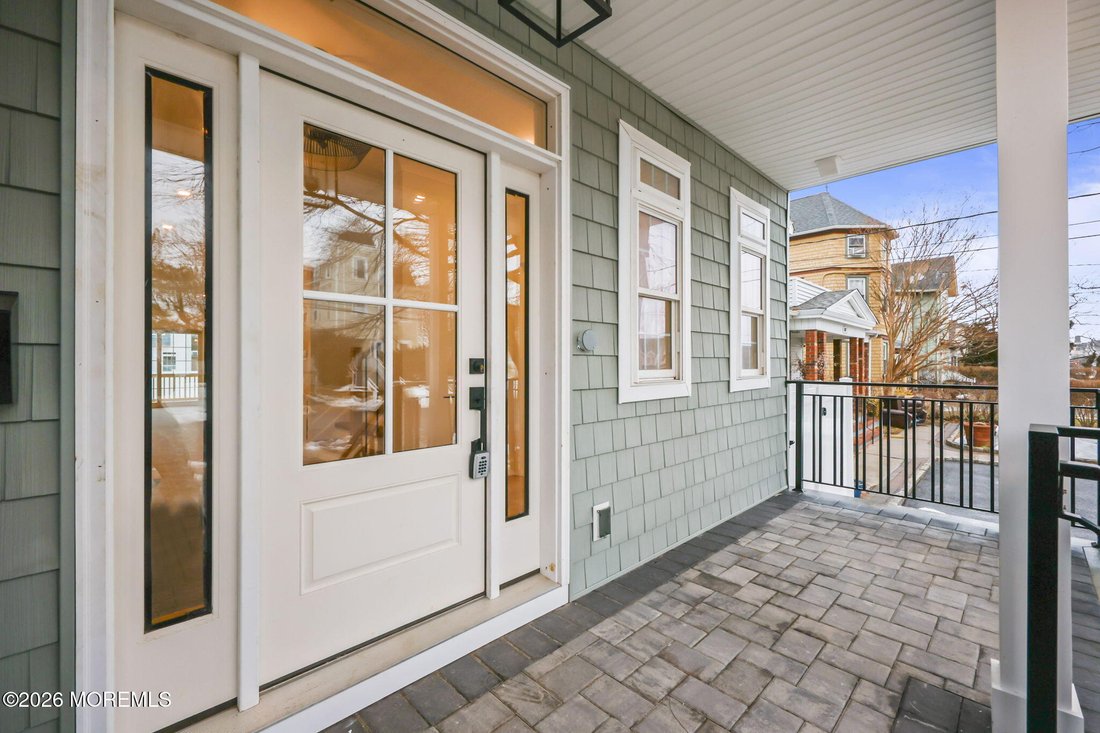 House in Long Branch, New Jersey, United States 2 - 17745040