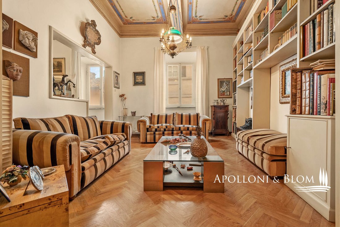 Apartment in Montepulciano, Tuscany, Italy 2 - 17748469