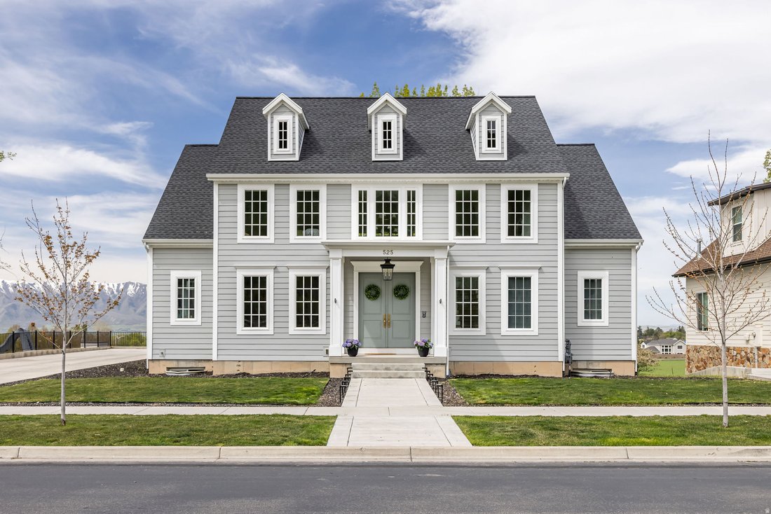 House in Logan, Utah, United States 1 - 17749915