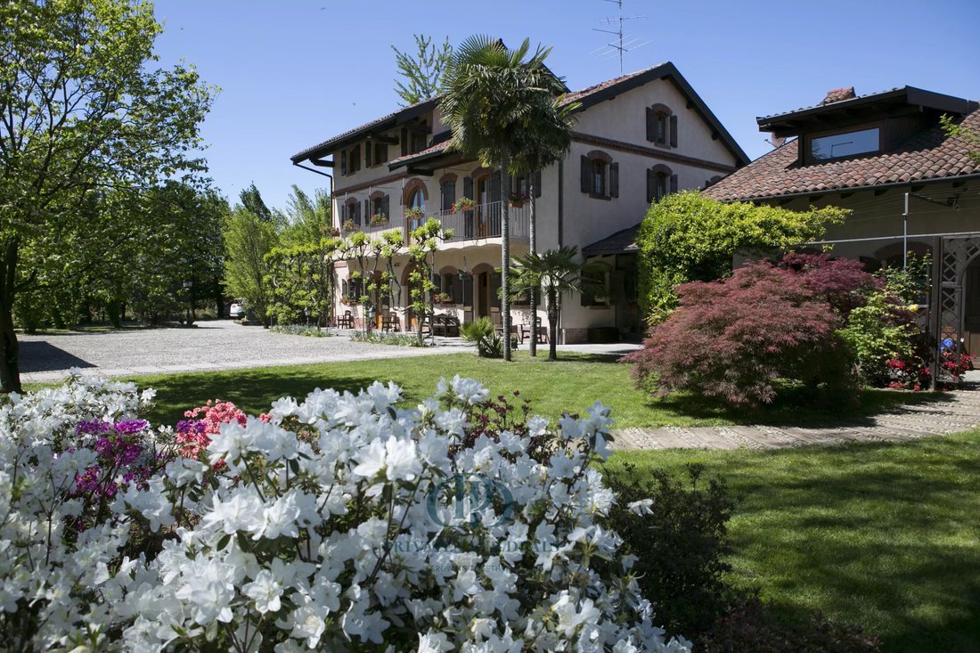 Apartment in Oleggio, Piedmont, Italy 2 - 15016386