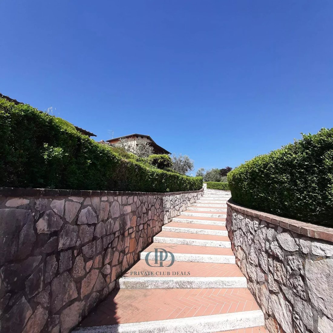 Villa in Sinalunga, Tuscany, Italy 4 - 15132939