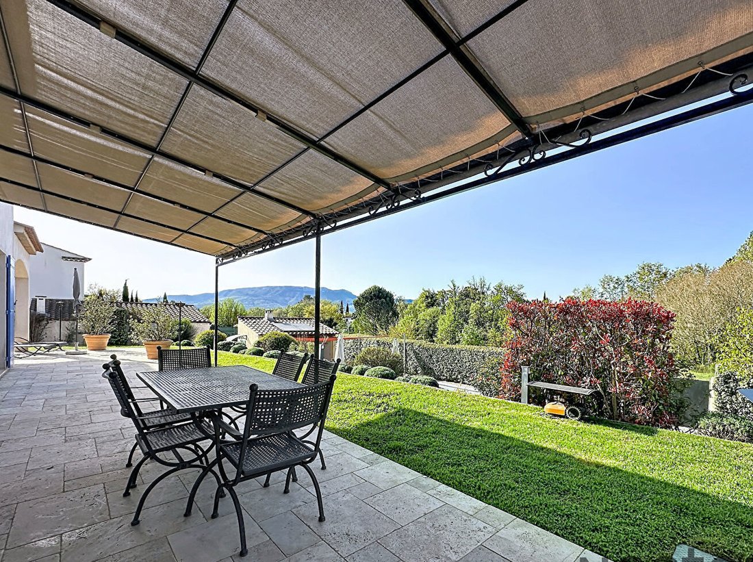 House in Pourrieres, Provence-Alpes-Côte d'Azur, France 2 - 17749550