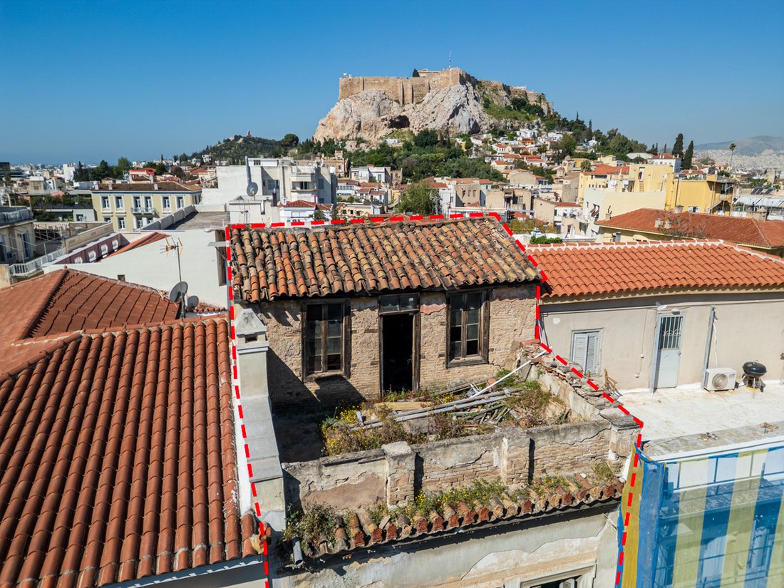House in 1st District of Athens, Athens, Greece 3 - 17749959