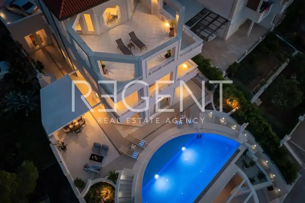 House in Sutivan, Split-Dalmatia County, Croatia 2 - 17747654