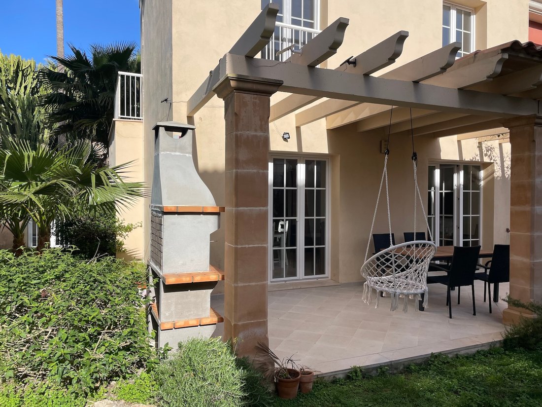 Villa in Cala Murada, Manacor, Balearic Islands 2 - 17747280