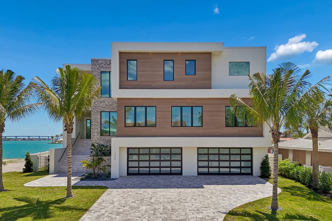 House in Belleair Beach, Florida, United States 1 - 17744938