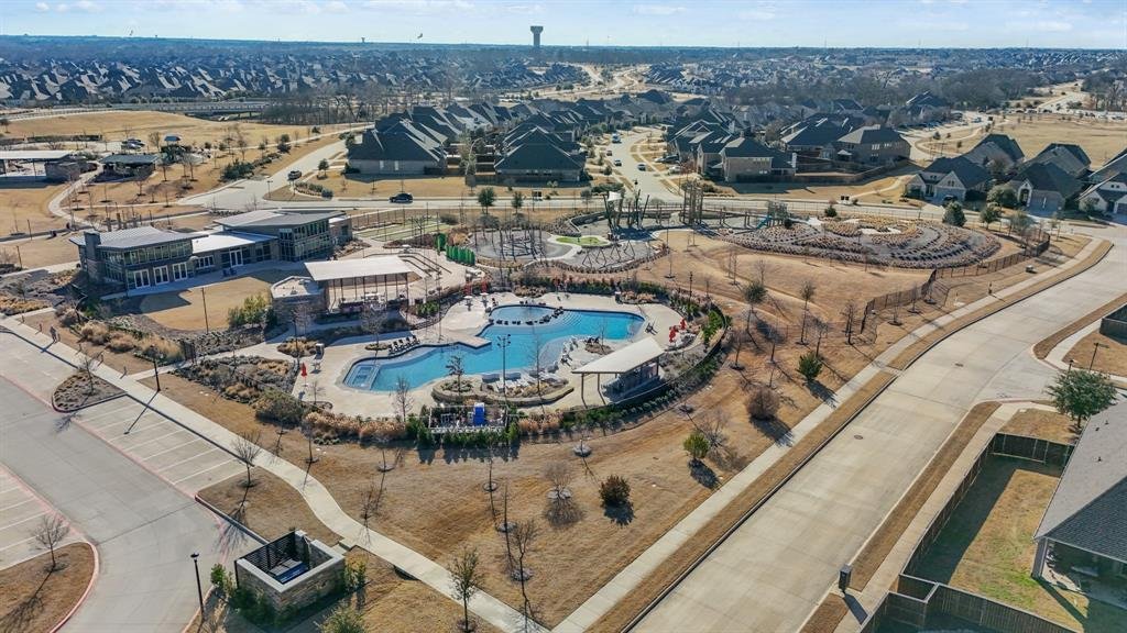 House in McKinney, Texas, United States 2 - 17744454