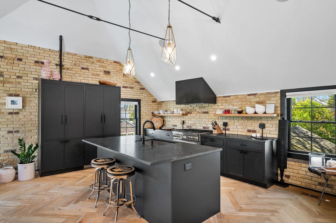 House in Highland Park, Illinois, United States 4 - 17744383