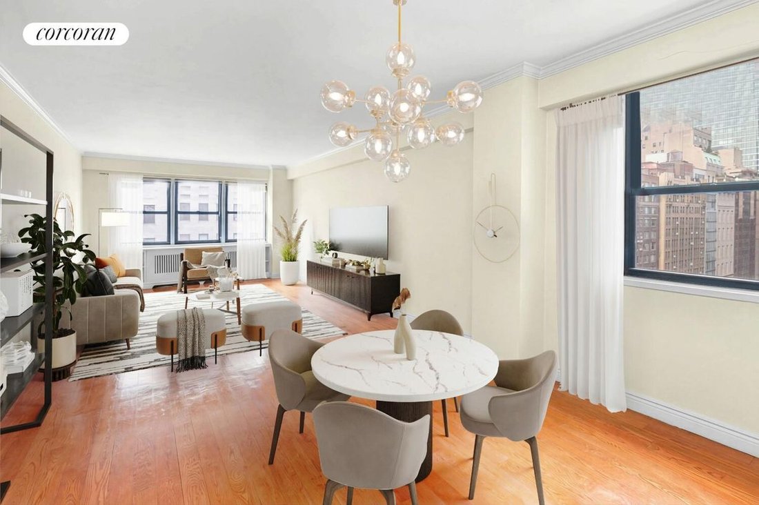 Co Op in New York, New York, United States 1 - 17742628