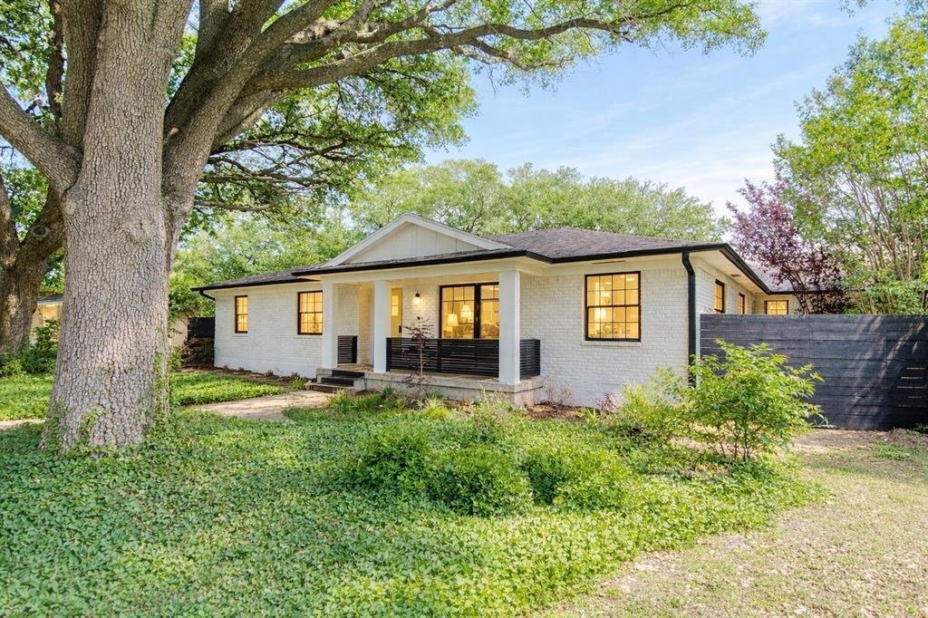 House in Dallas, Texas, United States 4 - 17744487