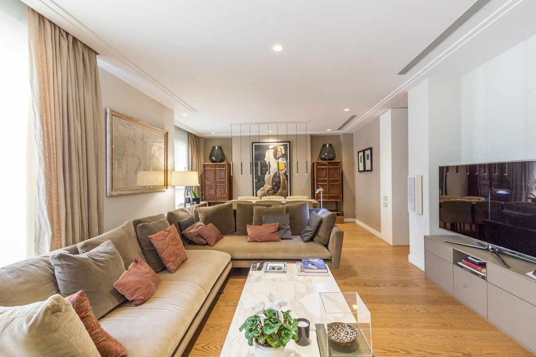 Apartment in Ciutat Vella, Valencia, Spain 4 - 17750009
