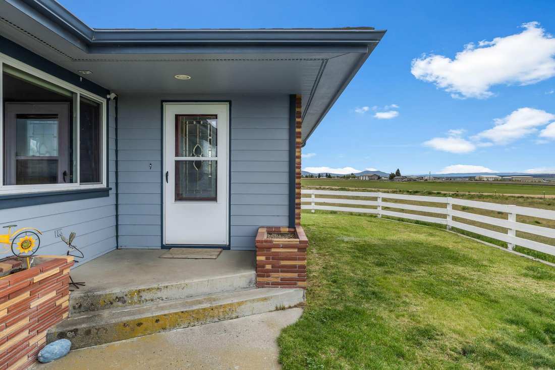 House in Madras, Oregon, United States 5 - 17743744
