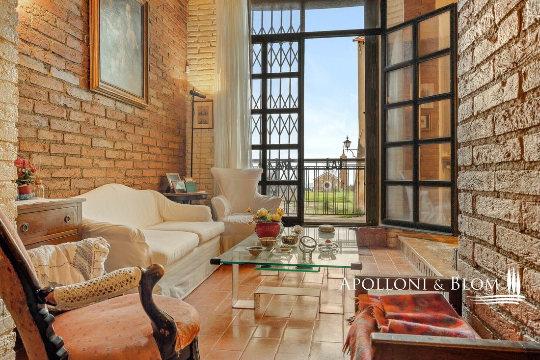 Apartment in Montepulciano, Tuscany, Italy 4 - 17748469