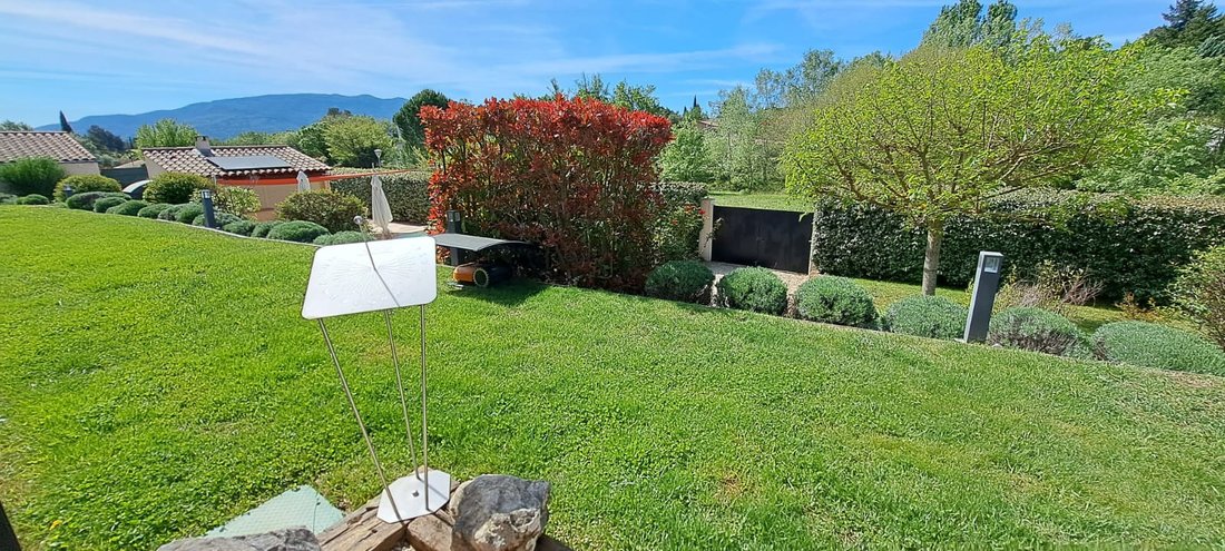 House in Pourrieres, Provence-Alpes-Côte d'Azur, France 3 - 17749550