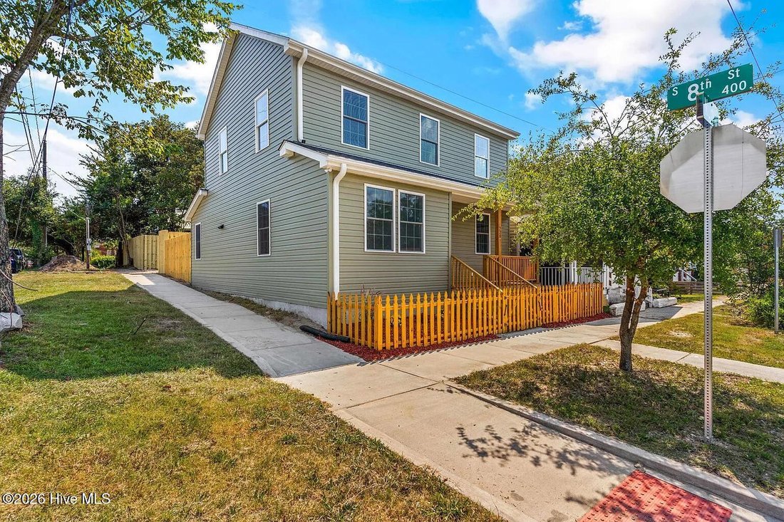 House in Wilmington, North Carolina, United States 4 - 17747799