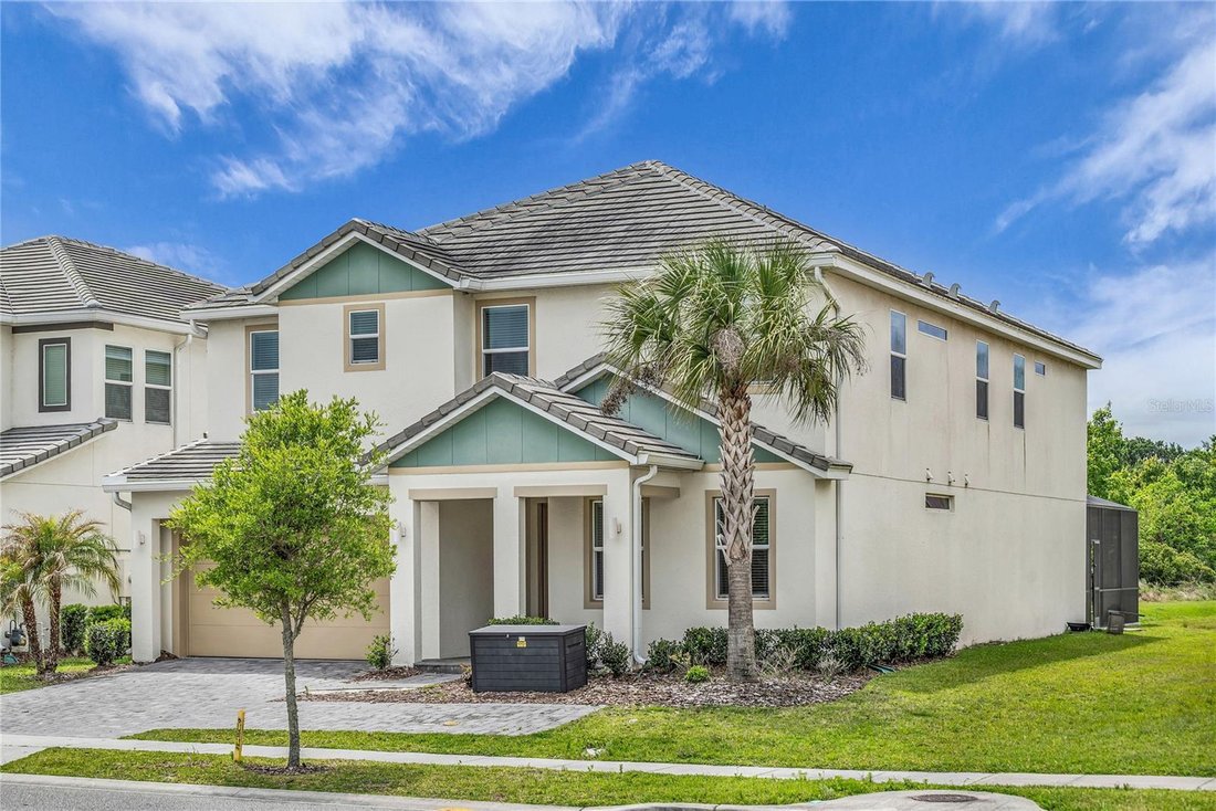 House in Kissimmee, Florida, United States 5 - 17748097