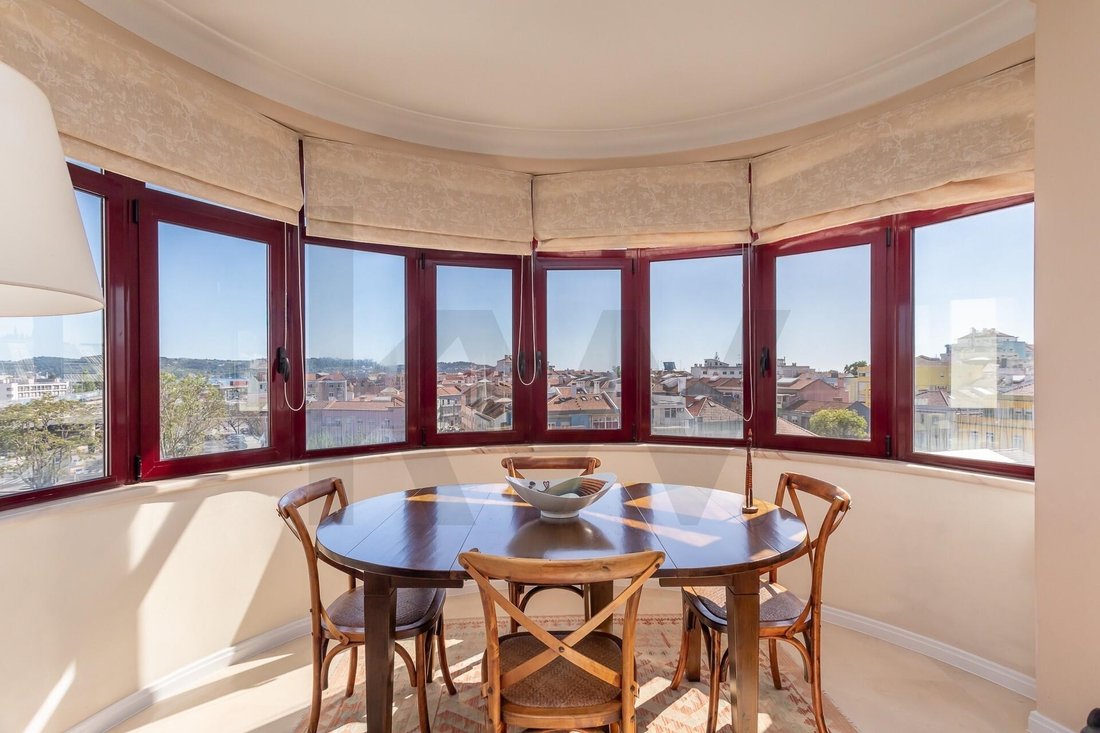 Apartment in Alges, Linda-a-Velha e Cruz Quebrada-Dafundo, Lisbon, Portugal 4 - 17750309