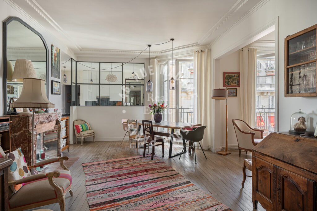 Apartment in Odéon, Paris 6e Arrondissement, Paris 2 - 17744736