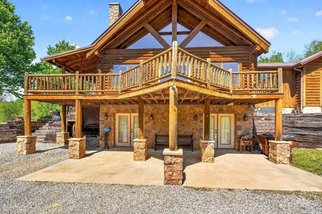 House in Jackson, Ohio, United States 2 - 17746779