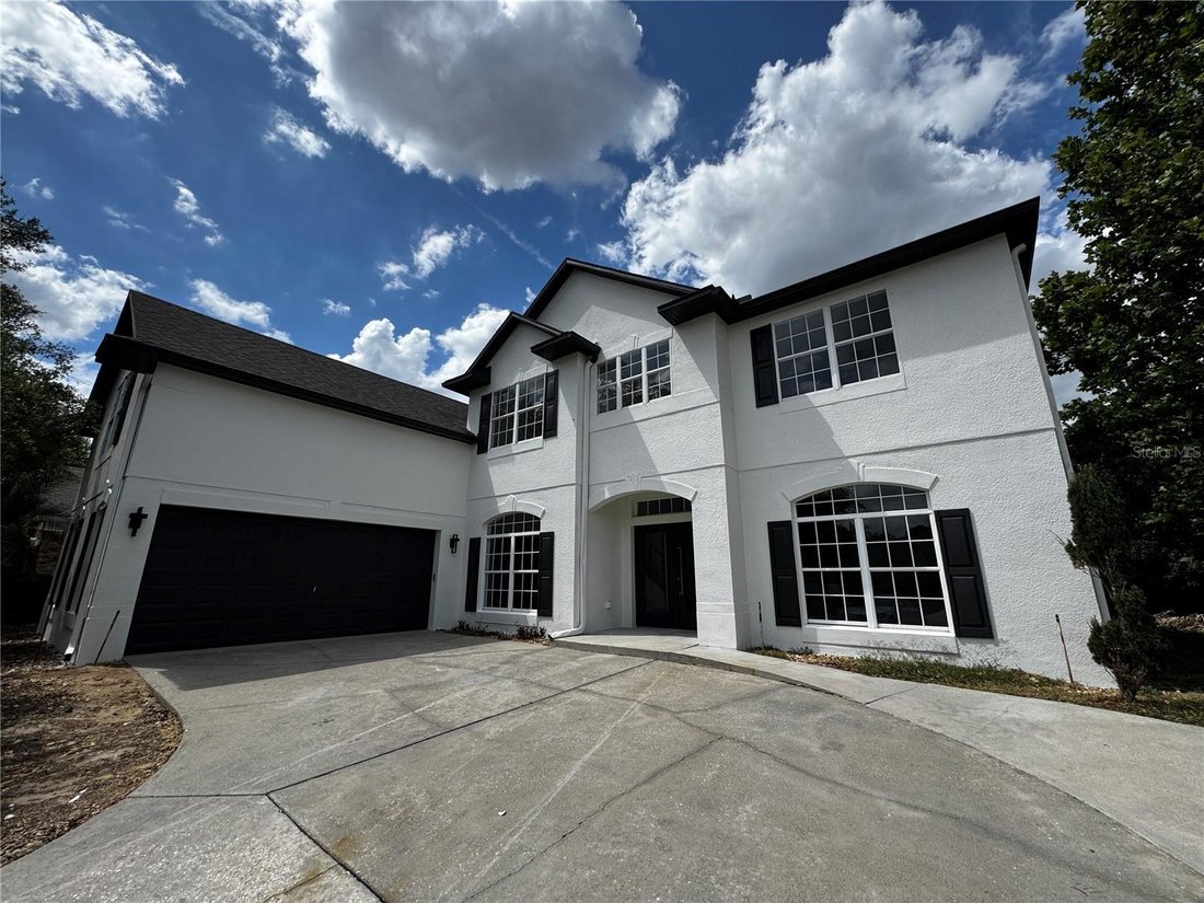 House in Winter Garden, Florida, United States 2 - 17748049