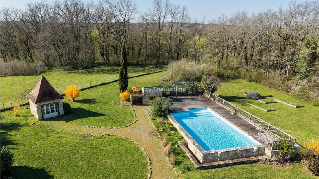 House in Salviac, Occitania, France 3 - 17744850