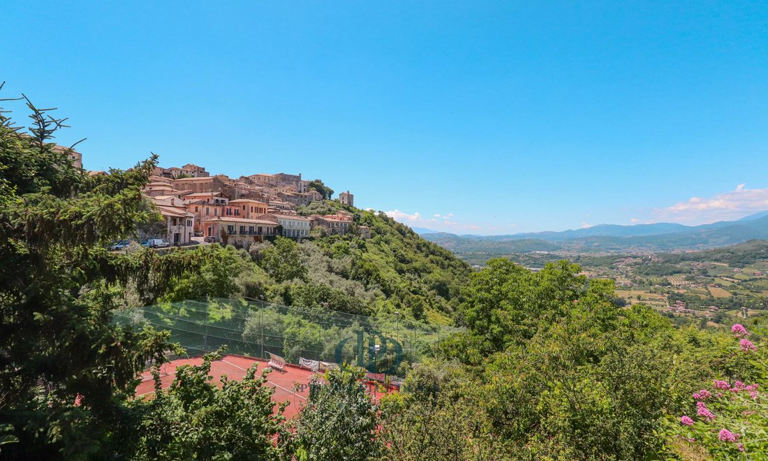 Apartment in Monti Lepini - Aldo Moro - Court Road, Frosinone, Lazio 2 - 14388817