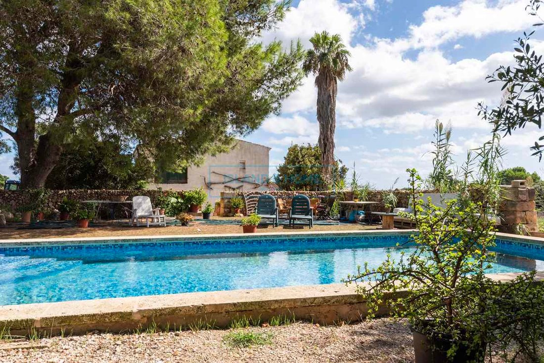 House in Maó / Mahón, Balearic Islands, Spain 4 - 17747637